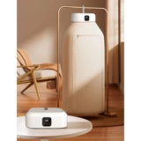 מתקן נייד לייבוש כביסה